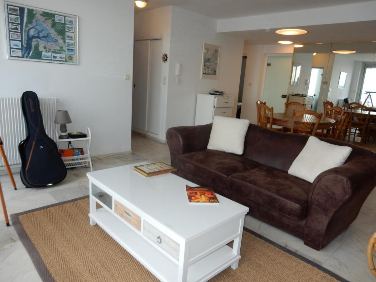 Appartement Arcachon, 3 pièces, 6 personnes - FR-1-374-74 Esterno foto